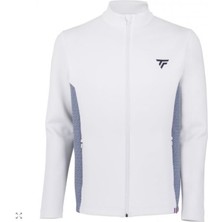 Tecnifibre Women Tour Jacket Beyaz