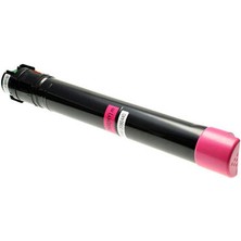 Tex-İnvest  Xerox Workcentre 7556 Muadil Toneri Kırmızı