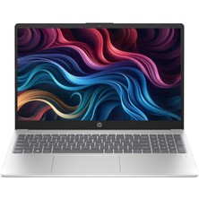 Hp 15-FD1002NT 9Y8Y7EA08 Core7 150U 16GB 512SSD 15.6" Fhd W11P Dizüstü BILGISAYAR-CNT009