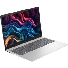 Hp 15-FD1002NT 9Y8Y7EA08 Core7 150U 16GB 512SSD 15.6" Fhd W11P Dizüstü BILGISAYAR-CNT009