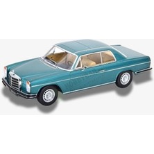 Kk Scale 1969 Mercedes Benz 250C/8 Coupe W114