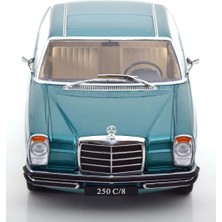 Kk Scale 1969 Mercedes Benz 250C/8 Coupe W114