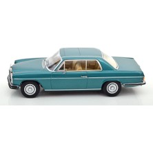 Kk Scale 1969 Mercedes Benz 250C/8 Coupe W114