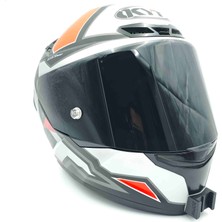 Kyt Tt Course Kask Için Chin Mount Aksiyon Kamera Çene Bağlantı Aparatı