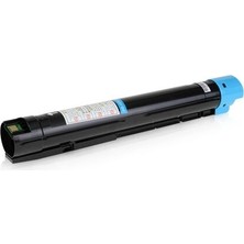 Tex-İnvest  Xerox Workcentre 7225 Muadil Toner Mavi