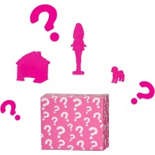 Nessiworld HYF44 Mini Barbieland Evler