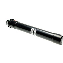 Tex-İnvest  Xerox Workcentre 7530 Muadil Toneri Siyah