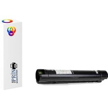 PlusPrint Xerox Workcentre 7120/7125/7220/7225 Siyah Muadil Toner - 006R01461