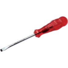 İzeltaş Kraft Tornavida Düz 5 x 150