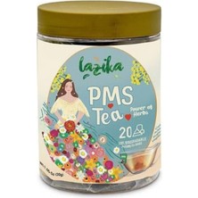 Lazika Pms Çayı