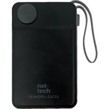 Nettech NT-PW37 22.5W 10000 Mah Magsafe Powerbank