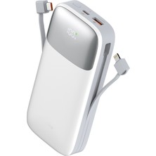 Nettech NT-PW31 Scp 22.5W 20000 Mah Taşınabilir Powerbank