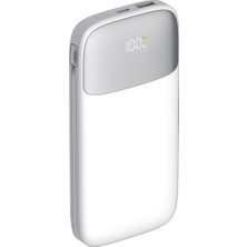 Nettech NT-PW30 Scp 22.5W 10000 Mah Taşınabilir Powerbank