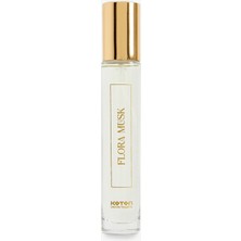 Parfüm Flora Musk 22 ml