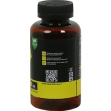 Zeus Nutrition Tribulus 60 Kapsül