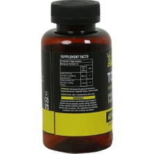 Zeus Nutrition Tribulus 60 Kapsül