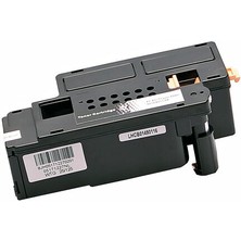 Tex-İnvest Xerox Phaser 6010N Muadil Toneri Siyah