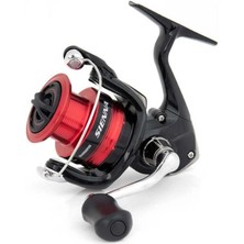 Shimano Sienna 4000 Fg Spin Olta Makinesi