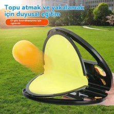 Love Chen Açık Ebeveyn-Çocuk Fitness Çocuk Atma El Topu Seti (Yurt Dışından)