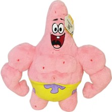 Yummy Patrick Star Peluş Oyuncak Destek Çocuk Oyuncak (Yurt Dışından)