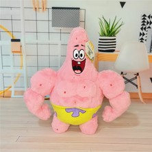 Yummy Patrick Star Peluş Oyuncak Destek Çocuk Oyuncak (Yurt Dışından)