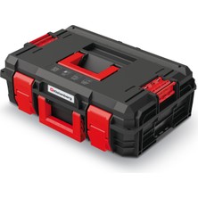 Kistenberg x Block Pro Tool Case 20 KXB604020-S411 Tekli Alet Çantası