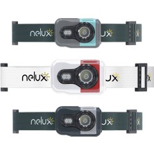 Nomad 700 Lümen Kafa Feneri