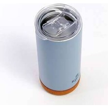 Igloo Cork Mug 500ML-GRİ