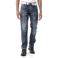 CD862 Çok Şık Erkek Jeans