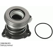 SACHS 3182654213 Deb. Merkezi Opel Ast.g-H-J Cor.c-D Mer.a-B Vec.b-C 00- SAC-3182654213
