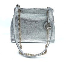 Skarlet  Deri Kadın Omuz Çantası