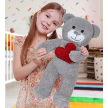 Özgüner Oyuncak Harika Peluş 50 cm Patron Ayıcık