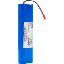 Evtek Medion MD18501 ( Kapasite) 2600MAH Robot Süpürge Bataryası