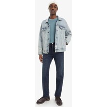 Levi's Erkek 501® Original Jeans - 00501-3605