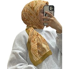 Armine Etnik Desen 118121 Şal