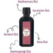 Ravla Kids Besleyici Karışım ( Ağır Metal Analizli) - 100ml