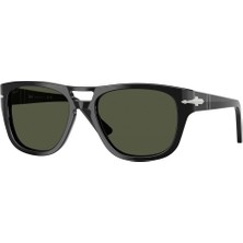 Po 3366S 58 95/31 Persol Unisex Güneş Gözlüğü