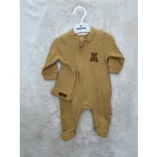 Nurcan Bebe Fitilli Tulum