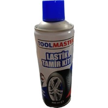 Toolmaster Lastik Tamir Kiti