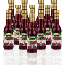 Şifa Ana 12 Adet Pancar Kvass (250ML.) Cam Şişede