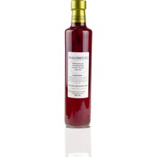 Şifa Ana Acılı Probiyotik Hibiskuslu Turşu Suyu (500 Ml.)