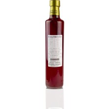 Şifa Ana Acılı Probiyotik Hibiskuslu Turşu Suyu (500 Ml.)