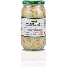 Şifa Ana Sauerkraut (Ekşi Lahana Turşusu) No1 Sade (1000CC.)