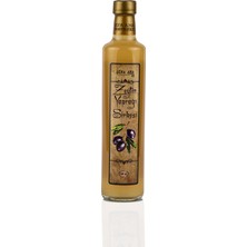 Şifa Ana Zeytin Yaprağı Sirkesi (4X500 Ml)