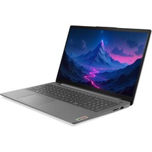 Lenovo Ideapad 3 82RK0146TX06 I3-1215U 24GB 512SSD 15.6" Fhd W11H Dizüstü BILGISAYAR-CNT007