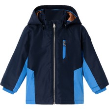 Name İt NI13231318 Name It Nkmmıkael Jacket &amp;ccedil;ocuk Mont Lacivert