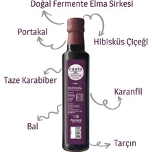 Ravla Herbmix ( Fermente İçecek )- 250ml