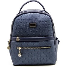 Silver & Polo Laci - Laci SP1061 Kadın Sırt Çantası