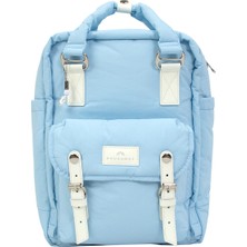 Doughnut Macaroon Beyond The Horizon Serisi Unisex Sırt Çantası