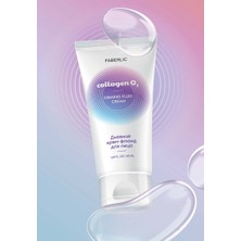 faberlic Sıkılaştırıcı Sıvı Gündüz Kremi Firming Fluid Cream